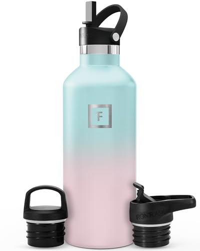 IRON °FLASK Insulated Water Bottle - 40% Off Now! - Image 2