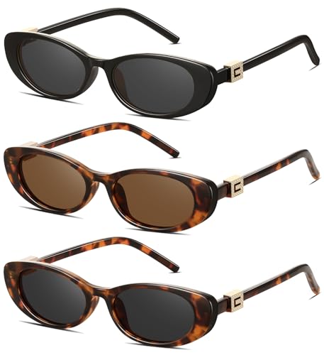 Retro Cat Eye Sunglasses at 29% Off with Code - Image 2