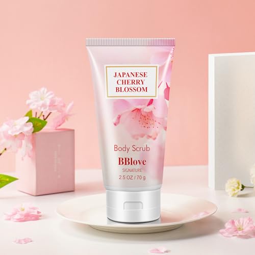 46% Off BBlove Cherry Blossom Bath Gift Set - Image 3