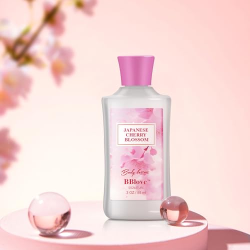 46% Off BBlove Cherry Blossom Bath Gift Set - Image 5