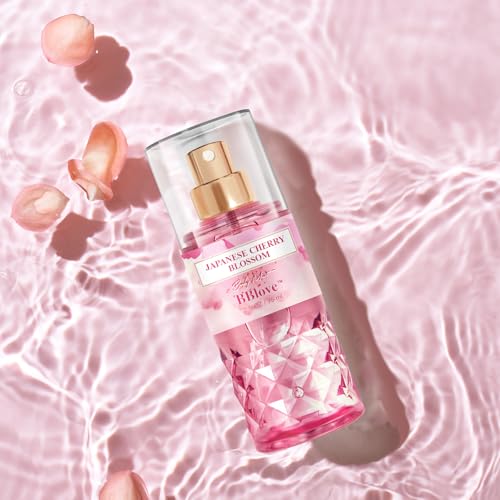 46% Off BBlove Cherry Blossom Bath Gift Set - Image 6