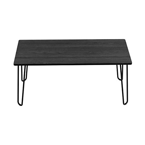 56% Off Lavish Home Minimalist Coffee Table for Small Spaces - Image 3