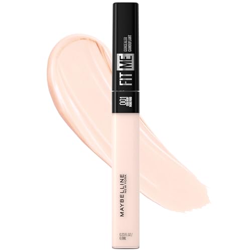 66% Off Maybelline Fit Me Concealer – Great Value Deal - Image 2