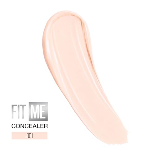 66% Off Maybelline Fit Me Concealer – Great Value Deal - Image 3