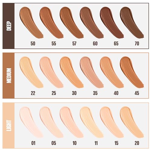 66% Off Maybelline Fit Me Concealer – Great Value Deal - Image 6