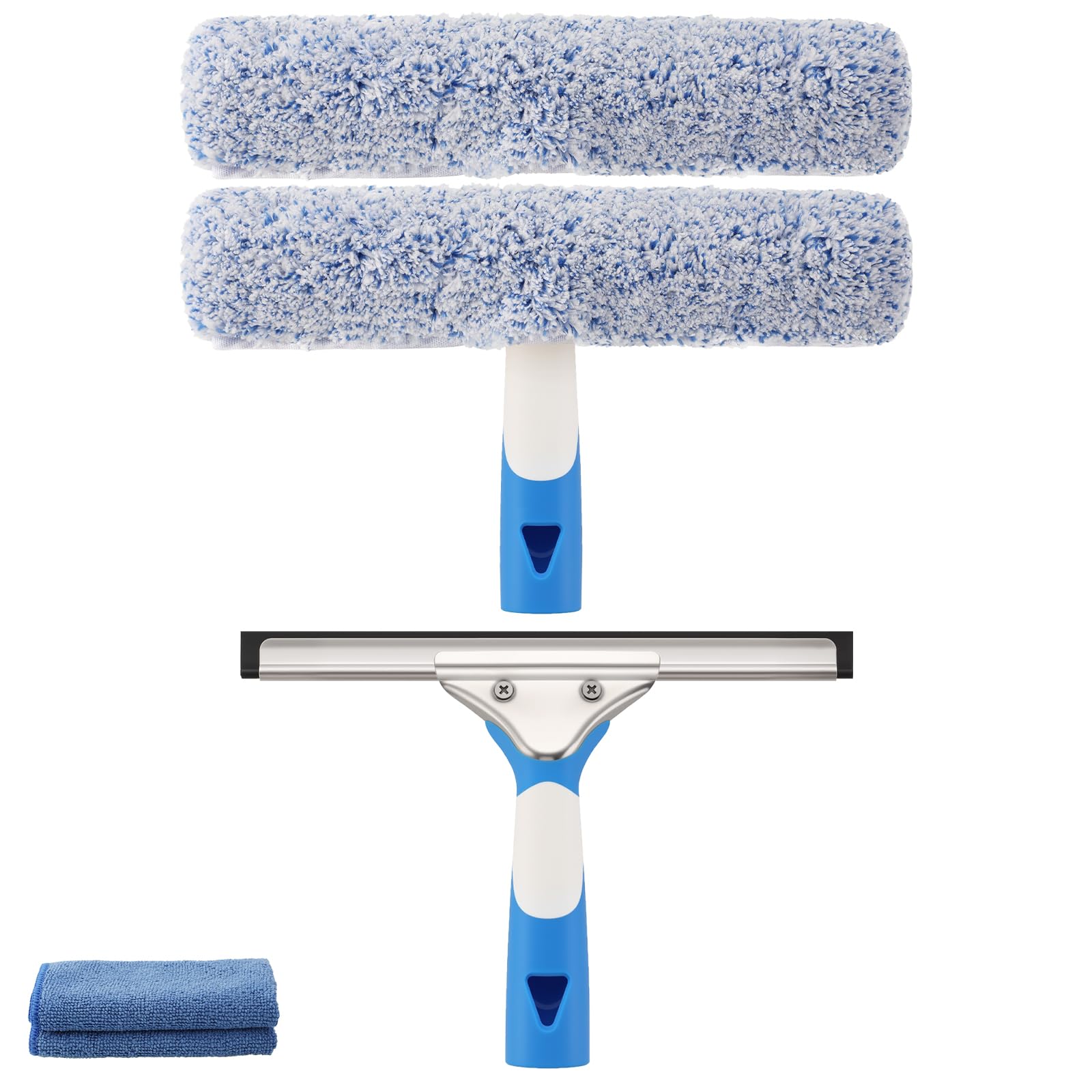 Save 17% on Mitclear Professional Window Cleaning Kit