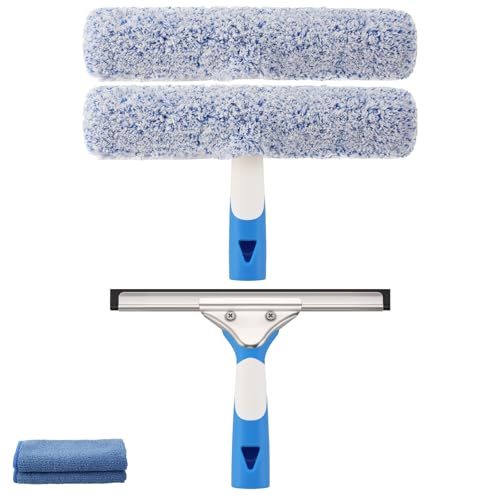 Save 17% on Mitclear Professional Window Cleaning Kit - Image 2