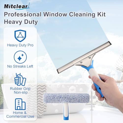Save 17% on Mitclear Professional Window Cleaning Kit - Image 3