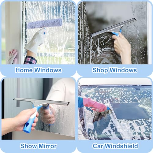 Save 17% on Mitclear Professional Window Cleaning Kit - Image 5