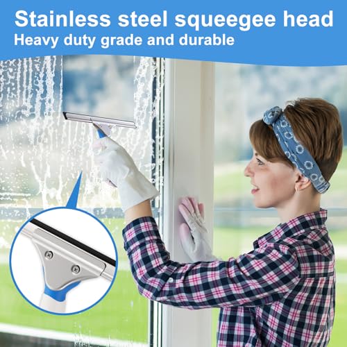 Save 17% on Mitclear Professional Window Cleaning Kit - Image 7