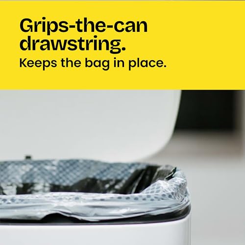 46% Off Glad ForceFlex Kitchen Trash Bags (13 Gal, 34 Ct) - Image 7