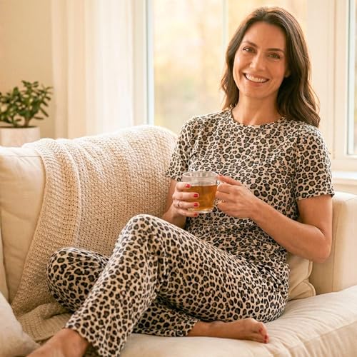 40% Off Just Love Women's Pajama Set - Only $11.99 - Image 6