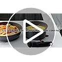 50% Off GiPP 8-Piece Ceramic Nonstick Cookware Set - Image 8