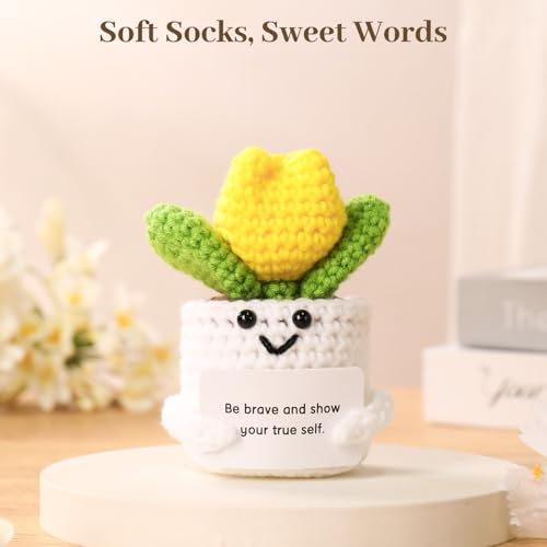50% Off Get Well Soon Gift Basket for Women - 11 Pcs - Image 8
