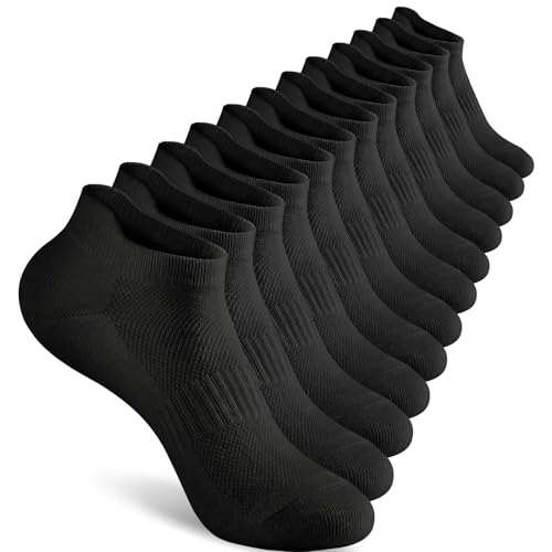 62% Off Walifrey 6-Pair Women's Ankle Socks - Image 2