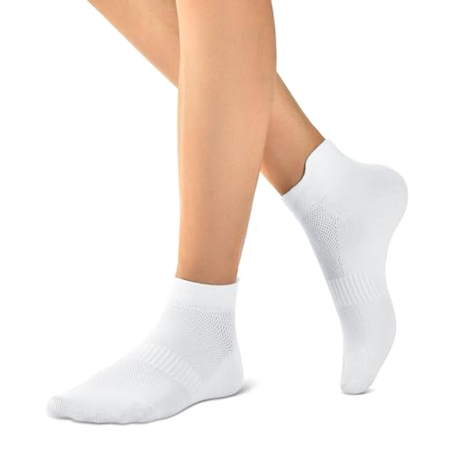 62% Off Walifrey 6-Pair Women's Ankle Socks - Image 3