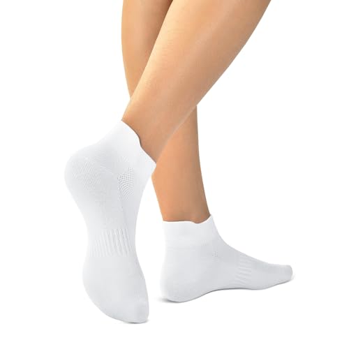 62% Off Walifrey 6-Pair Women's Ankle Socks - Image 4