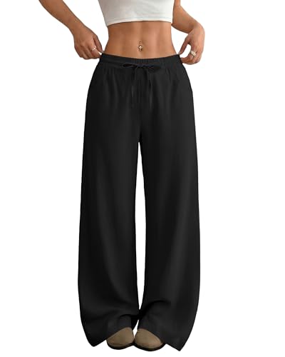 Save 50% with Code JEA2815052 on JEKAOYI Wide Leg Pants - Image 3