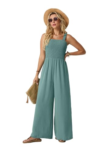 Save 10% on Lepunuo Casual One Piece Overalls - Image 4