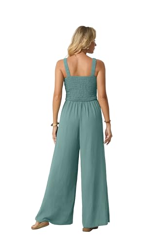 Save 10% on Lepunuo Casual One Piece Overalls - Image 5