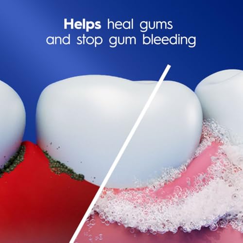 20% Off Crest Pro-Health Gum Detoxify Toothpaste 4.8 oz - Image 5