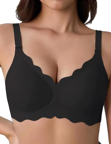 Save Up to 71% with Code: BNNB5GKY on Tarbo Comfort Bra - Image 2