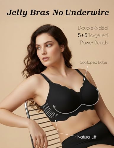 Save Up to 71% with Code: BNNB5GKY on Tarbo Comfort Bra - Image 3