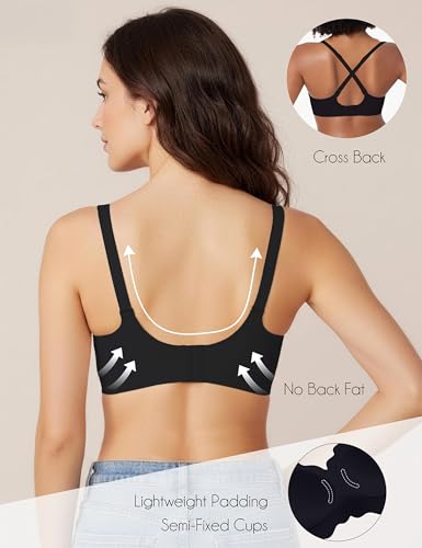 Save Up to 71% with Code: BNNB5GKY on Tarbo Comfort Bra - Image 5
