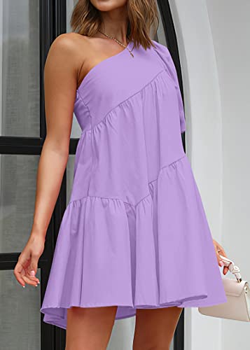 29% Off KIRUNDO Women's Puff Sleeve Babydoll Mini Dress - Image 6