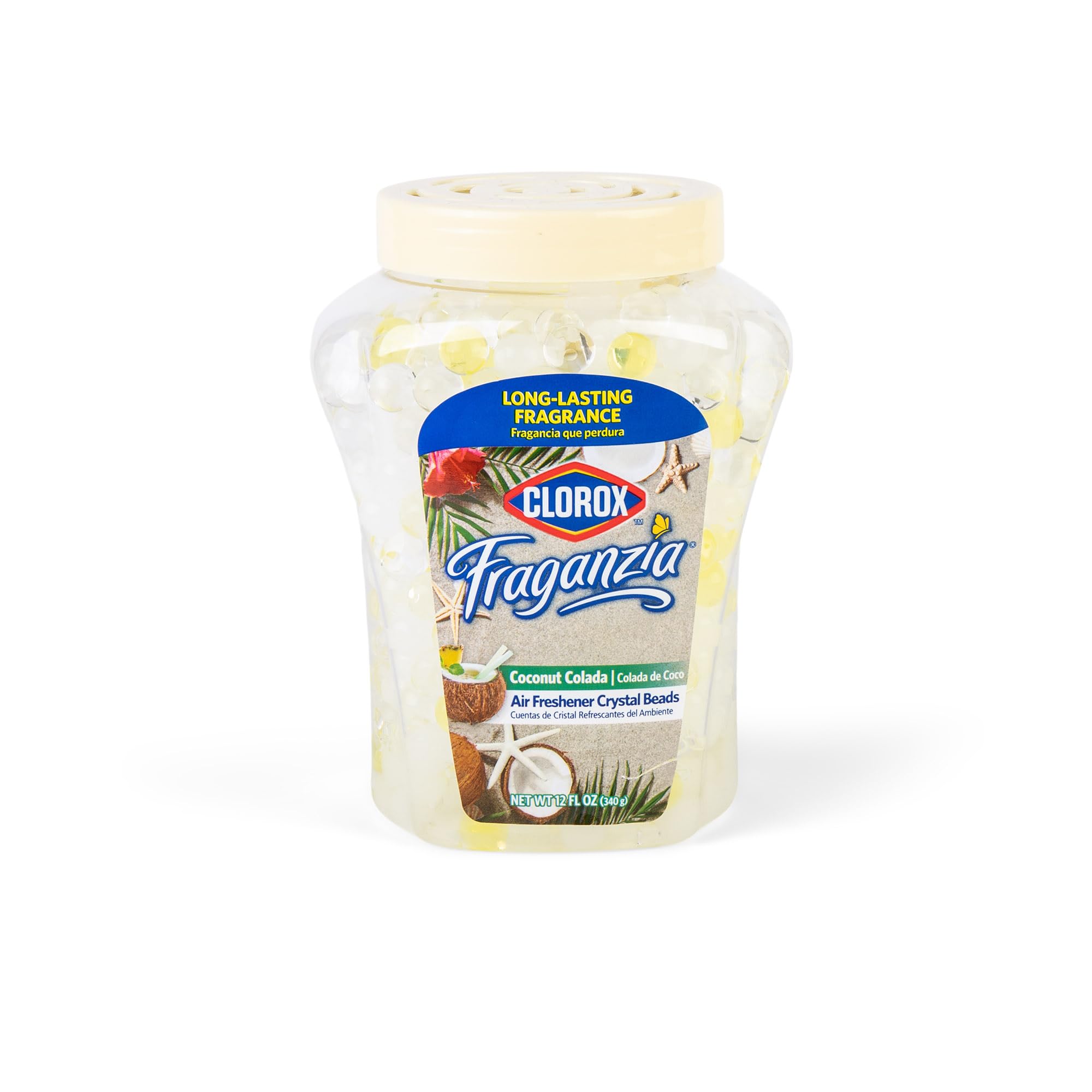 49% Off Clorox Fraganzia Coconut Colada Air Freshener