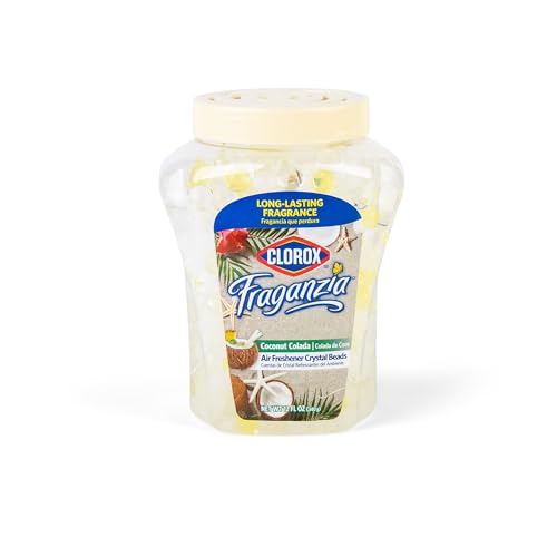 49% Off Clorox Fraganzia Coconut Colada Air Freshener - Image 2