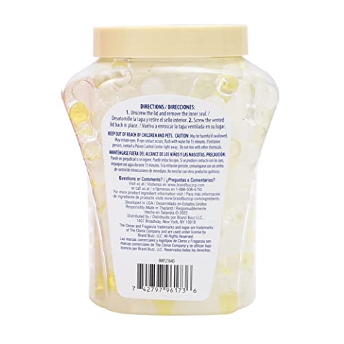 49% Off Clorox Fraganzia Coconut Colada Air Freshener - Image 6