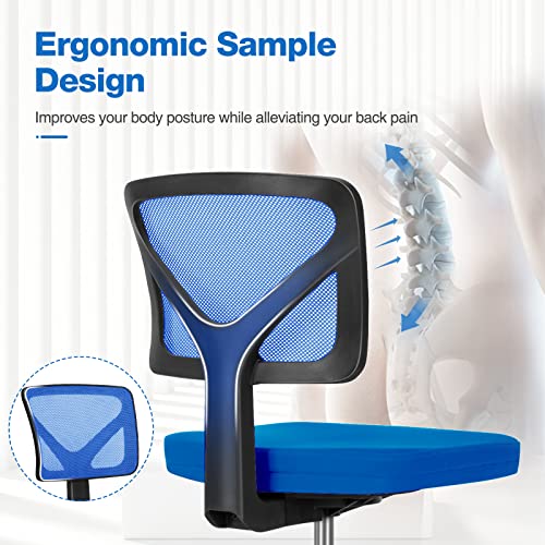 35% Off Sweetcrispy Ergonomic Mesh Office Chair - Image 5