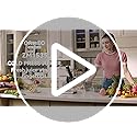 50% Off Ormeo Home Cold Press Masticating Juicer - Image 8