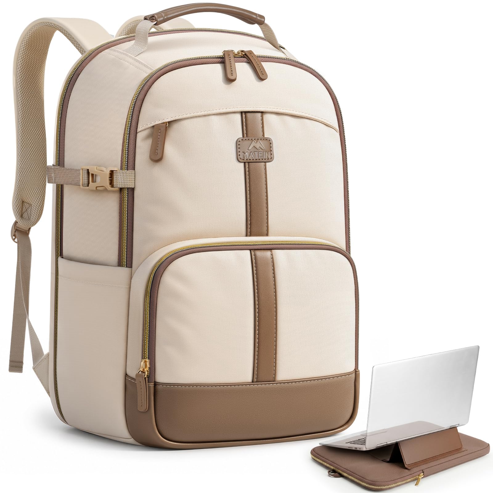 50% Off MATEIN Laptop Backpack for Women – Code Inside - Image 1