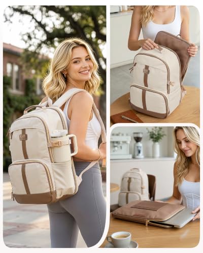 50% Off MATEIN Laptop Backpack for Women – Code Inside - Image 3