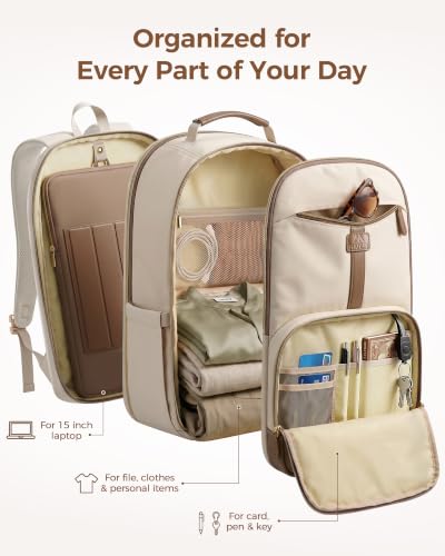 50% Off MATEIN Laptop Backpack for Women – Code Inside - Image 5