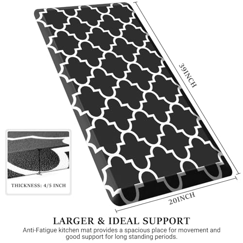 67% Off WISELIFE Anti Fatigue Floor Mat - Only $9.99 - Image 3