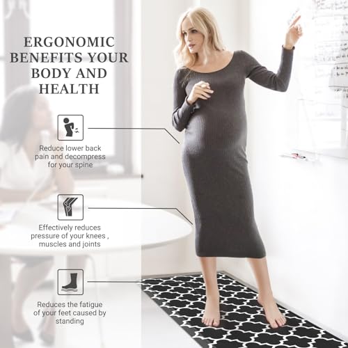67% Off WISELIFE Anti Fatigue Floor Mat - Only $9.99 - Image 6