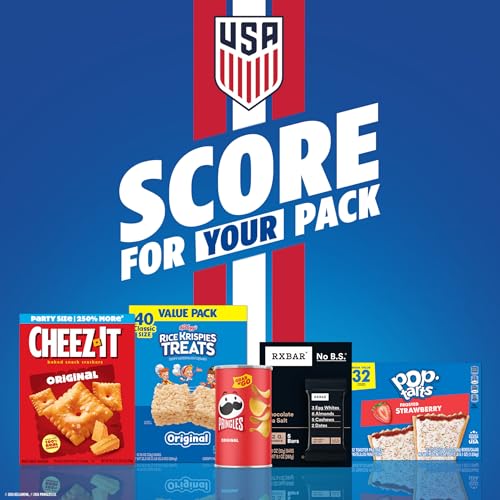 55% Off Cheez-It Extra Toasty Crackers (40-Pack) - Image 4