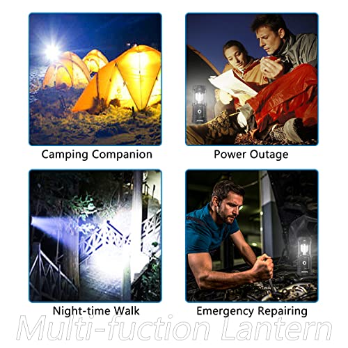 Save 50% on 2 Pack Solar Camping Lanterns with Code - Image 6