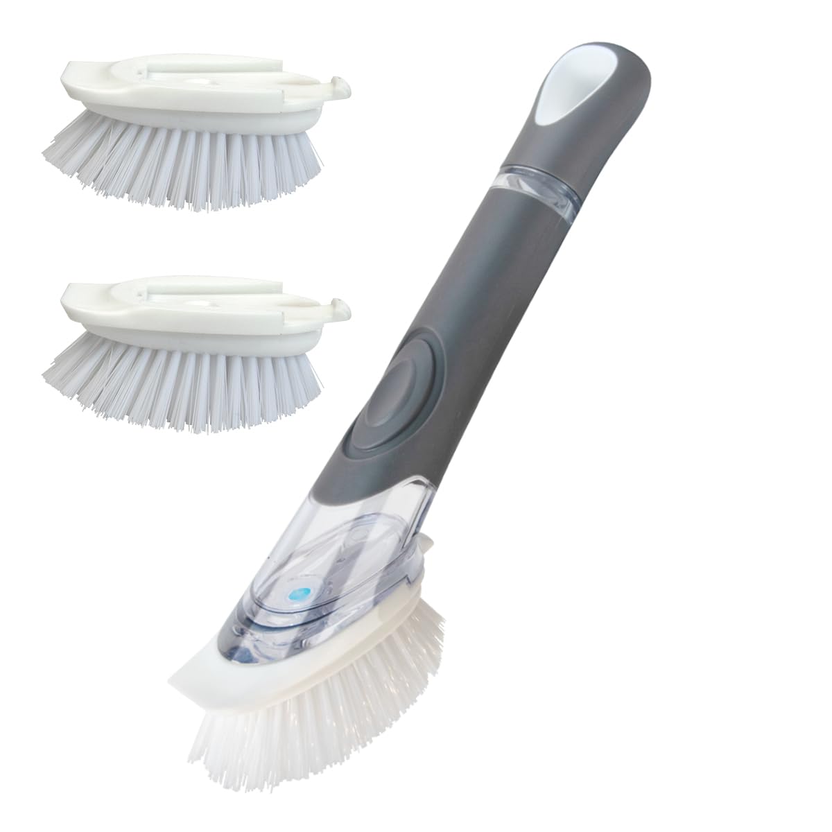 Save $13.50 with Code CELOX50OFF on CELOX Dish Brush Set - Image 1