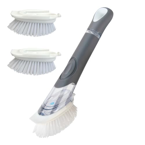 Save $13.50 with Code CELOX50OFF on CELOX Dish Brush Set - Image 2