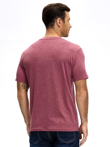 Save 50% on Comdecevis Men's Vintage T-Shirts - Use Code 64NTW3M6 - Image 3