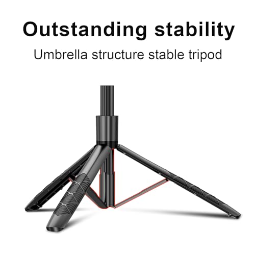 Save 50% on Irianu Selfie Stick Tripod with Code ZBLAIGAF - Image 6