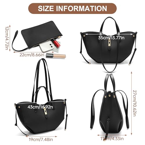 55% Off Goinsound Women's Shoulder Bag - Now $19.99 - Image 4