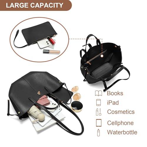55% Off Goinsound Women's Shoulder Bag - Now $19.99 - Image 5