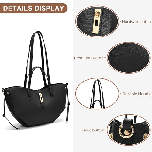 55% Off Goinsound Women's Shoulder Bag - Now $19.99 - Image 6