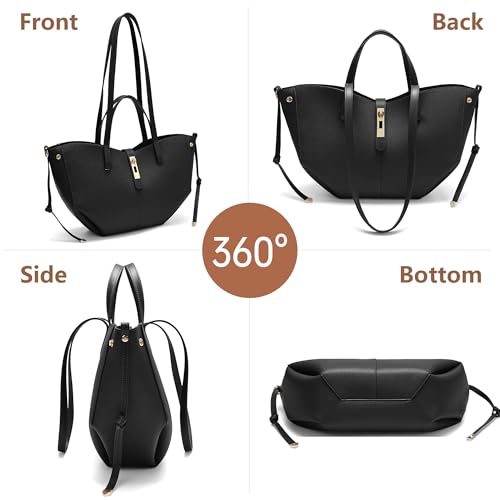 55% Off Goinsound Women's Shoulder Bag - Now $19.99 - Image 7