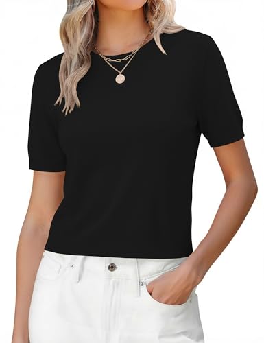 LaGracia Cropped Sweater: 50% Off with Code 6DQYKTVS - Image 2